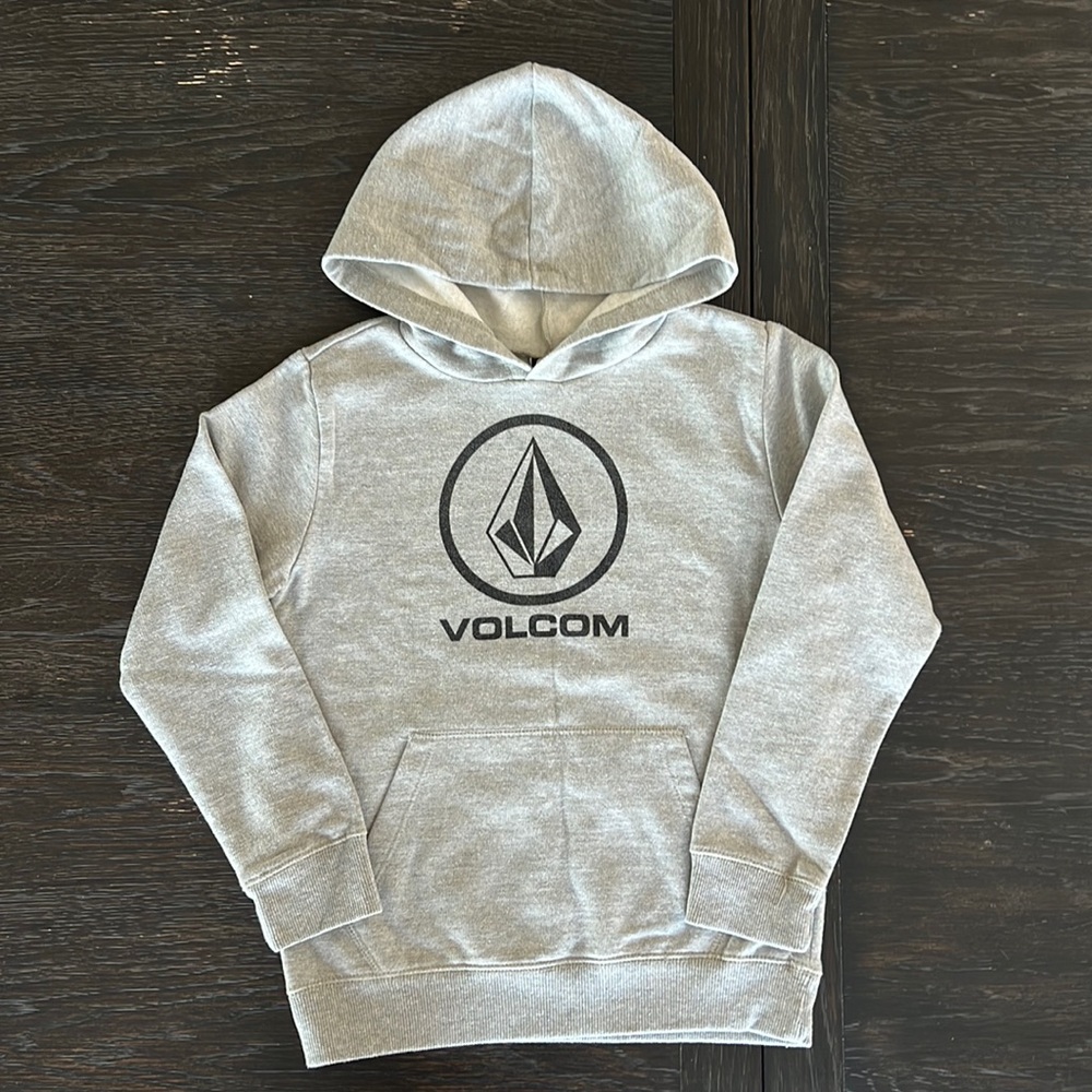 Like New Boys 7 Volcom Hoodie